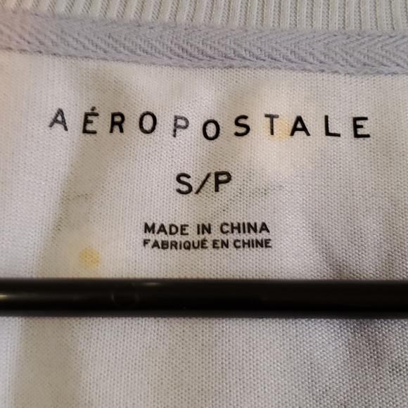 Lilac sweater with a daisy print - Picture 2 of 4